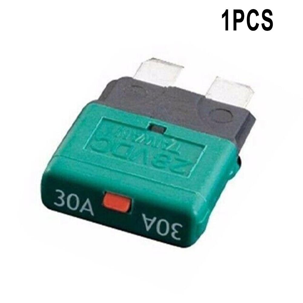 Автоматический сброс Практичный 30A